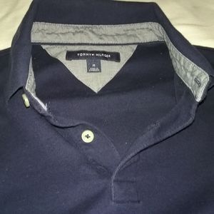 Tommy Hilfiger Polo.